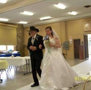 Meet your Posher, Misty